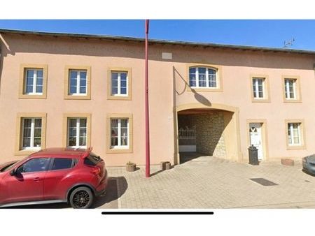 vente maison 5 pièces 90 m² kœnigsmacker (57970)