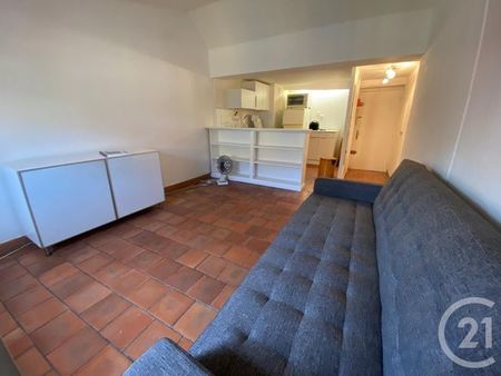 appartement f2 à louer - 2 pièces - 40 m2 - nice - 06 - provence-alpes-cote-d-azur