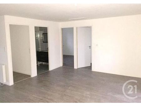appartement f3 à louer - 3 pièces - 56 67 m2 - champcevinel - 24 - aquitaine