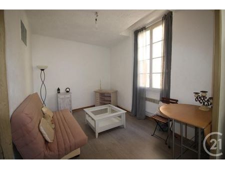 vente appartement 1 pièces 42m2 aubagne 13400 - 99000 € - surface privée