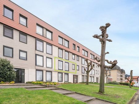 appartement à vendre à merelbeke € 259.500 (kpoh6) - concept-home | zimmo