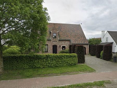 maison à vendre à eeklo € 275.000 (kpp3u) - bart hutsebaut | zimmo