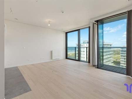 appartement à vendre à de panne € 295.000 (kpow0) - correct vastgoed nieuwpoort | zimmo