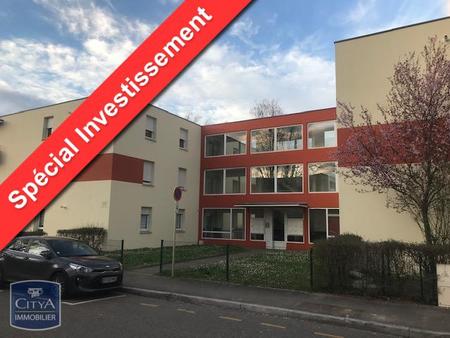vente appartement mulhouse (68) 4 pièces 85.79m²  143 000€