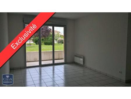 vente appartement beauvoir-sur-niort (79360) 3 pièces 64m²  94 000€