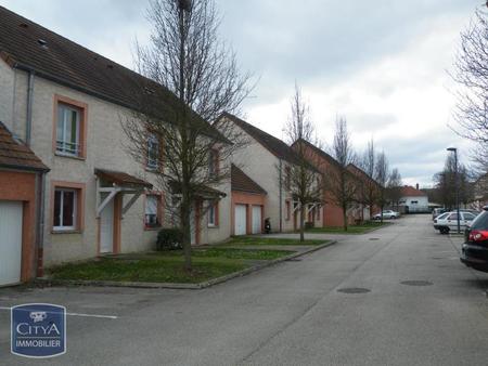 location maison comblanchien (21700) 4 pièces 82.78m²  945€