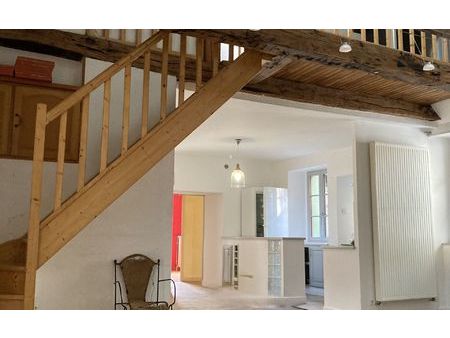 maison saint-cyprien-sur-dourdou m² t-6 à vendre  149 000 €