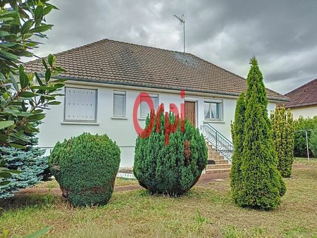 maison saint-ouen m² t-4 à vendre  157 800 €