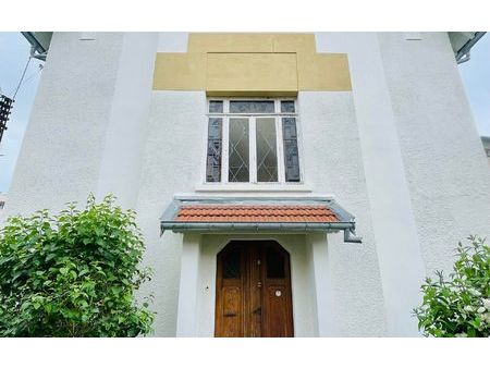 maison villers-lès-nancy 140 m² t-8 à vendre  295 400 €