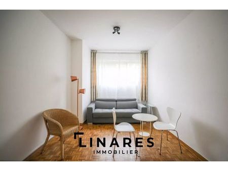 location appartement 1 pièces 19m2 marseille 8eme (13008) - 590 € - surface privée