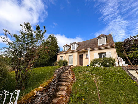 maison à magny st loup de 150m2