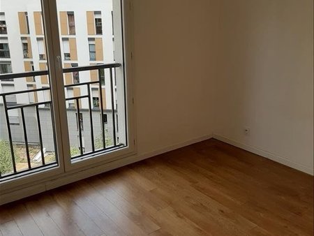 appartement - 5ème étage - 44 55 m² - 2 pièces