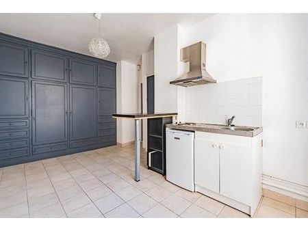 location appartement  31.43 m² t-2 à reims  556 €