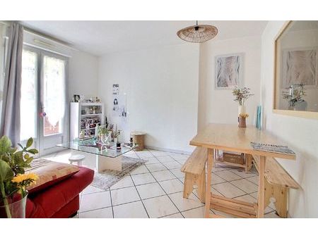 appartement roanne 41.31 m² t-2 à vendre  71 000 €