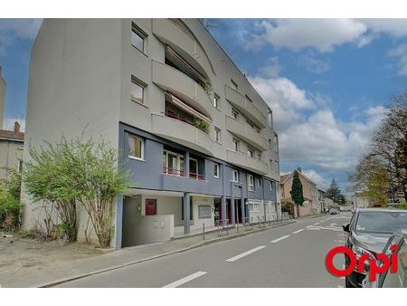 appartement villeurbanne 57 m² t-3 à vendre  225 000 €