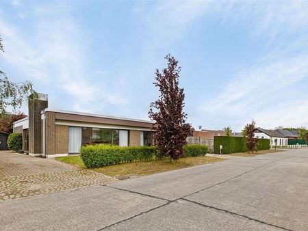 maison à vendre à deinze € 340.000 (kpprr) - vastgoed vandermeersch | zimmo