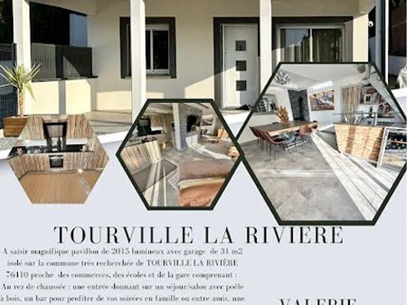 vente maison 5 pièces 120 m²