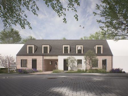maison à vendre à nijlen € 350.000 (kppj8) | zimmo