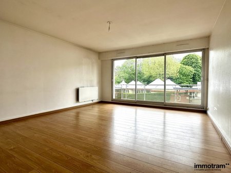 en vente appartement 74 m² – 262 000 € |marcq-en-baroeul