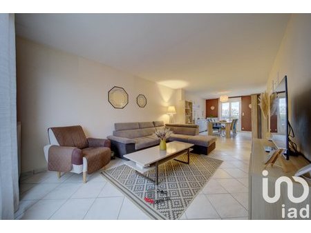 en vente maison 121 m² – 399 400 € |mont-saint-martin