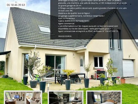 vente villa 7 pièces 150 m²