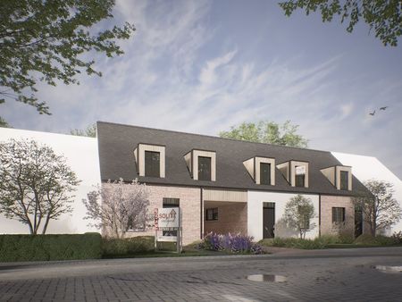maison à vendre à nijlen € 370.000 (kppj7) | zimmo