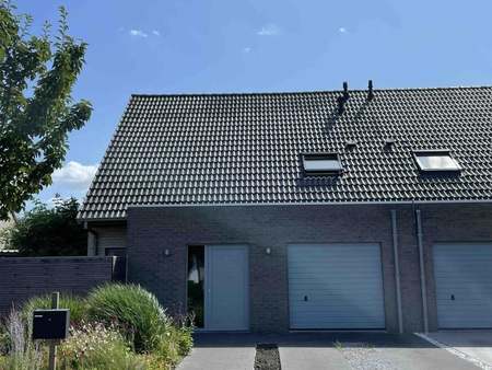 maison à vendre à diksmuide € 390.000 (kppy0) - | zimmo