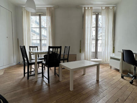 location appartement t1 meublé à nantes (44000) : à louer t1 meublé / 34m² nantes