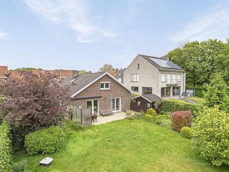 maison à vendre à sint-michiels € 420.000 (kppr4) - dewaele - brugge | zimmo