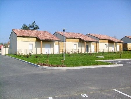 maison 5 pièces avec terrasse couverte avec vue verdoyante