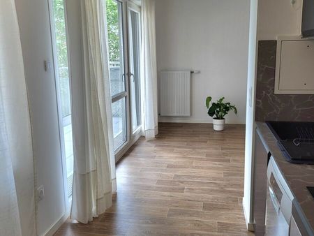location appartement  55.35 m² t-3 à champigny-sur-marne  1 320 €