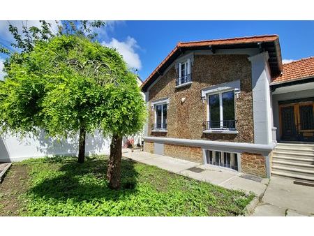 maison neuilly-plaisance 102 m² t-4 à vendre  460 000 €