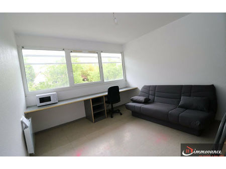 location appartement 1 pièce 19 m² montpellier (34000)