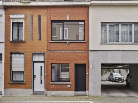 maison à vendre à kortrijk € 299.000 (kpqfi) - realimmo | zimmo