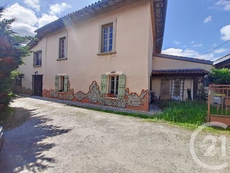 maison à vendre - 5 pièces - 200 m2 - auterive - 31 - midi-pyrenees