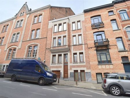 bien professionnel à vendre à schaerbeek € 439.000 (kponk) - homeside properties | zimmo