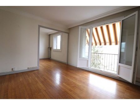 vente appartement 4 pièces 66 m²