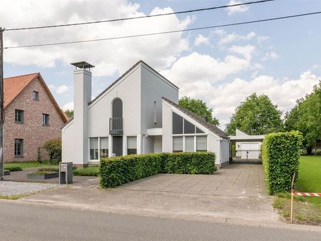 maison à vendre à hamont € 525.000 (kpow2) - heylen vastgoed - lommel | zimmo