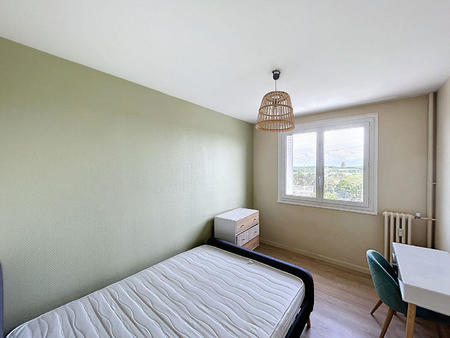 location appartement chambre à hérouville-saint-clair (14200) : à louer chambre / 10m² hér