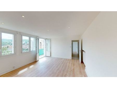 appartement saint-étienne 63.67 m² t-2 à vendre  87 500 €