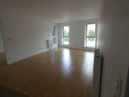 appartement orleans coligny 2 pièce(s) 52.40 m2