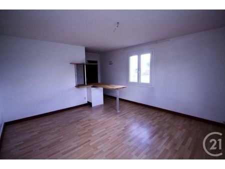 appartement f1 à vendre - 1 pièce - 26 m2 - vercel villedieu le camp - 25 - franche-comte