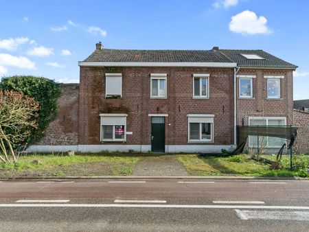 maison à vendre à lanaken € 175.000 (kpqm8) - immofusion maasland | zimmo