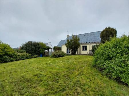vente maison à saint-avé (56890) : à vendre / 89m² saint-avé