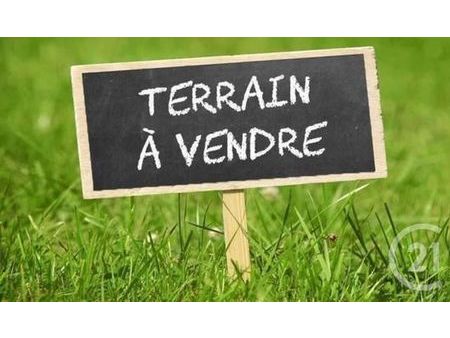 terrain à vendre - 450 m2 - tinteniac - 35 - bretagne