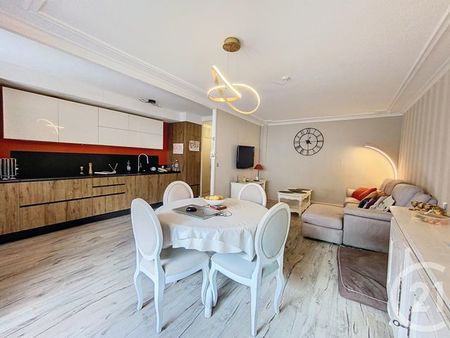 appartement f3 à vendre - 3 pièces - 68 80 m2 - epernay - 51 - champagne-ardenne