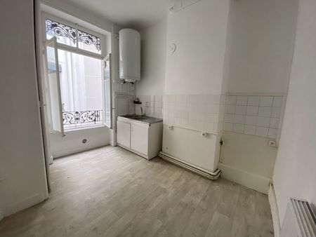 appartement 1 pièce 43 m²