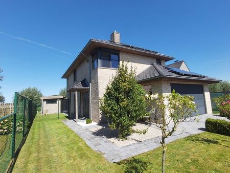 maison à vendre à koolkerke € 629.000 (kpq9t) - | zimmo