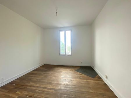 appartement noisy-le-sec 51.29 m² t-3 à vendre  169 900 €