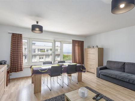 appartement à vendre à middelkerke € 149.000 (kpqoj) - agence depoorter | zimmo